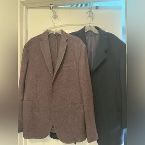 Men’s Sport Coats Bundle of 2